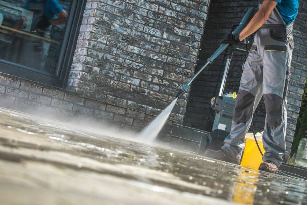Trusted Norfolk, NE Pressure Washing Services Experts